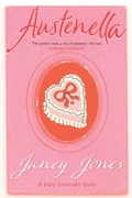 Cover: Austenella - Eden Cooper