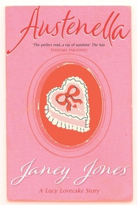 Enlarge image Cover: Austenella - Eden Cooper