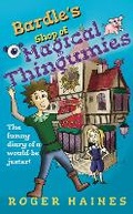 Cover: Bardle's Shop of Magical Thingumies - Thumbnail Creative