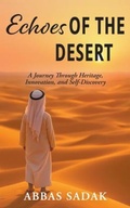 Bild: Echoes Of The Desert - Abbas Sadak