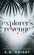 Cover: Explorer's Revenge - Dark Knight Publishing