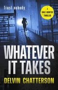 Cover: WHATEVER IT TAKES - Uncle Ralph