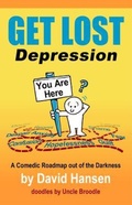 Cover: Get Lost Depression - Light and Love Media Inc