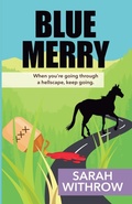 Cover: Blue Merry - Sarah Withrow
