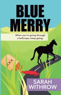 Enlarge image Cover: Blue Merry - Sarah Withrow