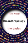 Cover: Bioanthropology: The Basics - Routledge