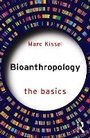 Cover: Bioanthropology: The Basics - Routledge