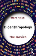 Cover: Bioanthropology: The Basics - Routledge