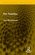 Cover: The Twenties - Routledge