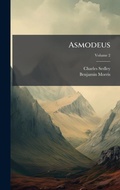 Cover: Asmodeus - Hutson Street Press