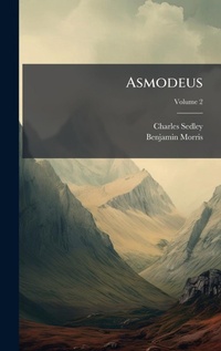 Enlarge image Cover: Asmodeus - Hutson Street Press