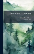 Cover: Over Bremerton's - Hutson Street Press