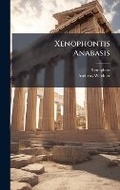 Cover: Xenophontis Anabasis - Hutson Street Press