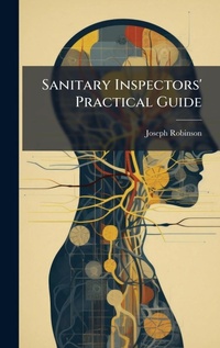 Bild: Sanitary Inspectors' Practical Guide - Hutson Street Press