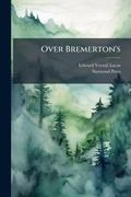 Cover: Over Bremerton's - Hutson Street Press