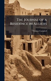 Abbildung von: The Journal of a Residence in Algiers - Hutson Street Press