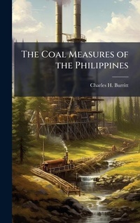 Abbildung von: The Coal Measures of the Philippines - Hutson Street Press