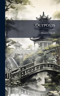 Abbildung von: Outposts - Hutson Street Press
