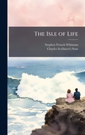 Cover: The Isle of Life - Hutson Street Press