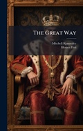 Cover: The Great Way - Hutson Street Press