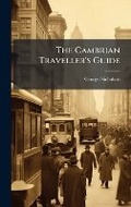 Cover: The Cambrian Traveller's Guide - Hutson Street Press