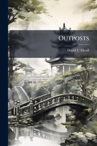 Abbildung von: Outposts - Hutson Street Press
