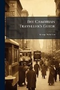 Cover: The Cambrian Traveller's Guide - Hutson Street Press
