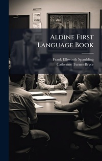 Enlarge image Cover: Aldine First Language Book - Hutson Street Press