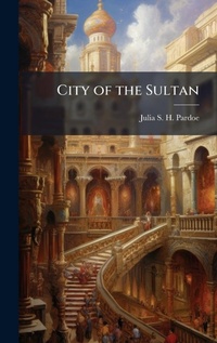 Abbildung von: City of the Sultan - Hutson Street Press