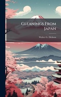 Cover: Gleanings From Japan - Hutson Street Press