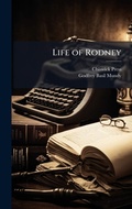 Cover: Life of Rodney - Hutson Street Press