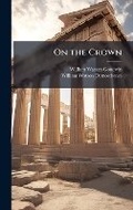 Cover: On the Crown - Hutson Street Press