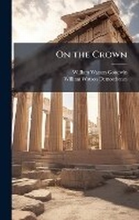 Enlarge image Cover: On the Crown - Hutson Street Press