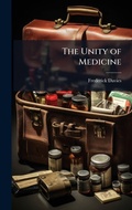 Cover: The Unity of Medicine - Hutson Street Press