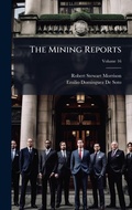 Bild: The Mining Reports - Hutson Street Press