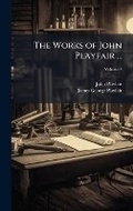 Cover: The Works of John Playfair ... - Hutson Street Press
