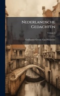 Cover: Nederlandsche Gedachten - Hutson Street Press