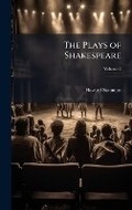 Cover: The Plays of Shakespeare - Hutson Street Press