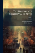 Cover: The Nineteenth Century and After - Hutson Street Press