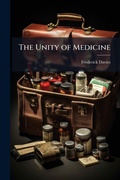Cover: The Unity of Medicine - Hutson Street Press