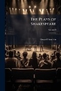 Cover: The Plays of Shakespeare - Hutson Street Press
