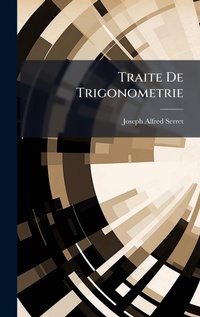 Abbildung von: Traite De Trigonometrie - Hutson Street Press