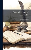 Cover: Della Infinita' D'amore - Hutson Street Press