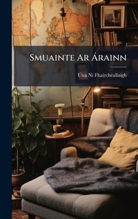 Abbildung von: Smuainte Ar A rainn - Hutson Street Press