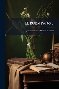 Abbildung von: El Buen Pano ... - Hutson Street Press