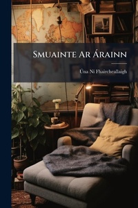 Abbildung von: Smuainte Ar A rainn - Hutson Street Press