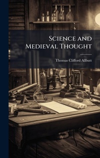 Enlarge image Cover: Science and Medieval Thought - Hutson Street Press