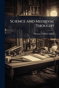 Enlarge image Cover: Science and Medieval Thought - Hutson Street Press
