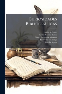Abbildung von: Curiosidades Bibliograficas - Hutson Street Press