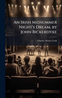 Abbildung von: An Irish Midsummer Night's Dream, by John Bickerdyke - Hutson Street Press